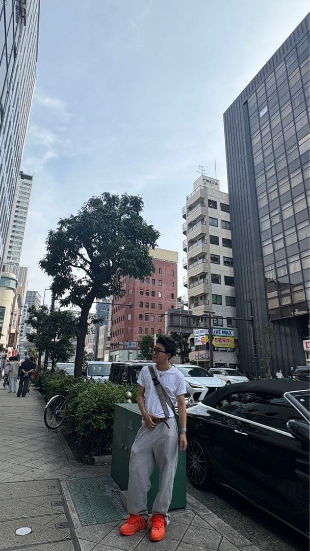 F*a様 LA FRANCE 1 QUESTION MARK Gifted【かつ