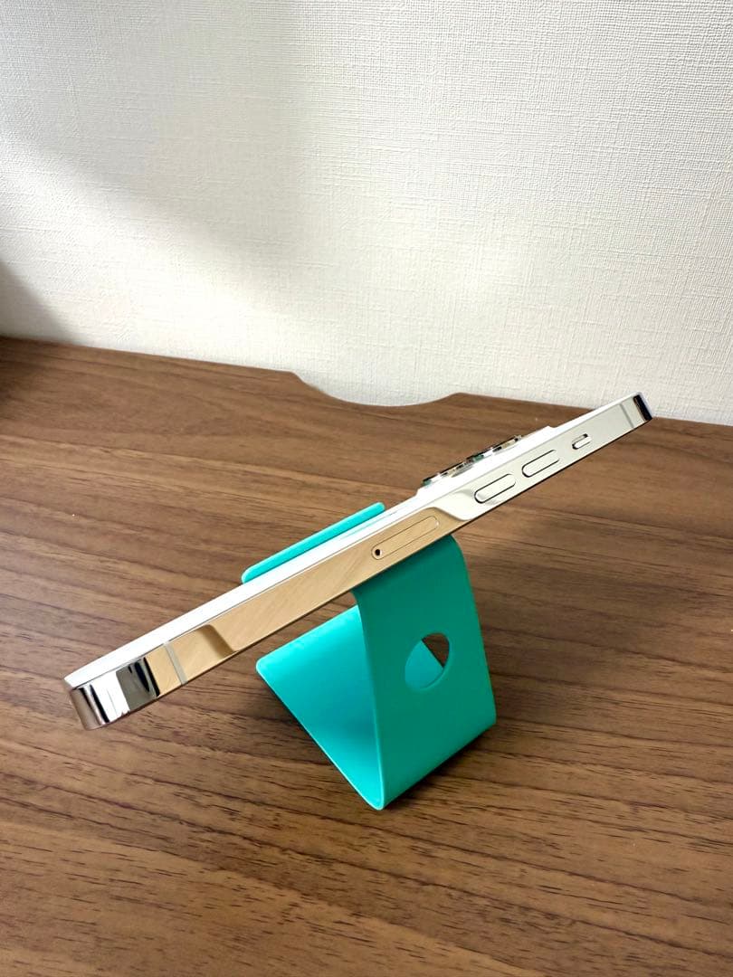 Apple iPhone 13 Pro 256GB シルバー 本体