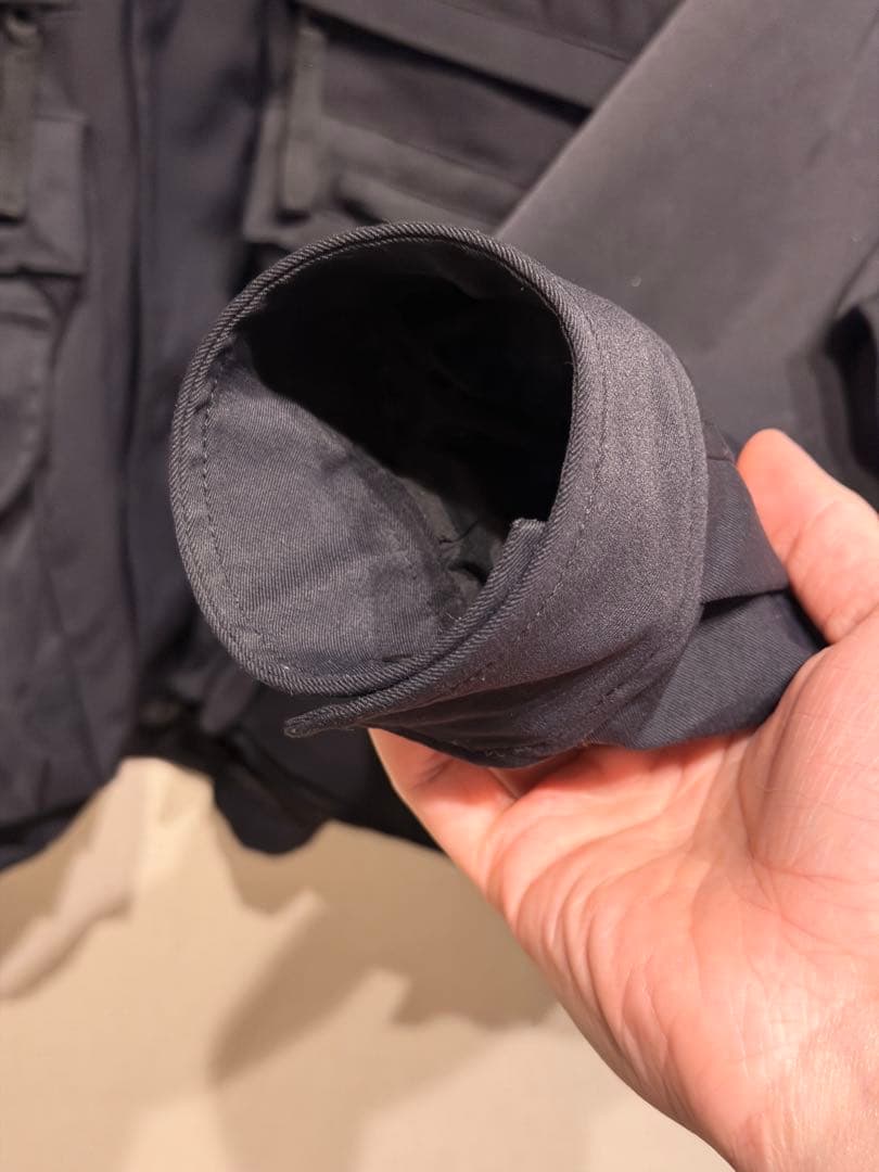 DAIWA PIER39 PERFECT FISHING JACKET ダイワ