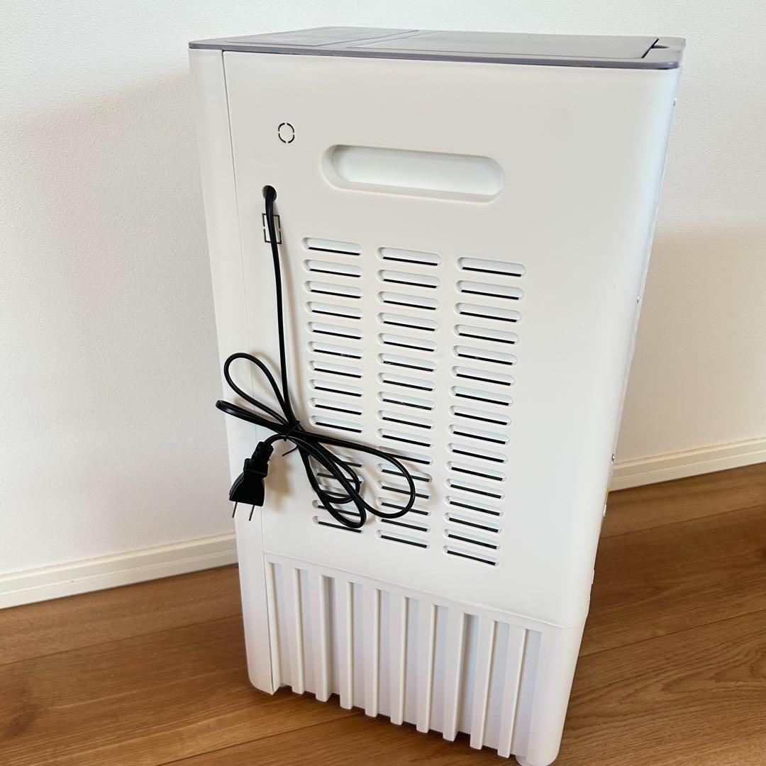新2025人気　【冷風機】加湿　エアコンより節電✨冷風扇　強力　多機能　冷感UP