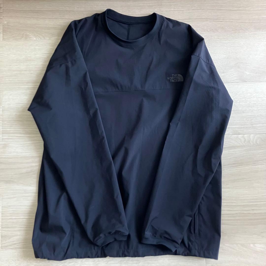 ノースフェイス　エイペックスライトピステ