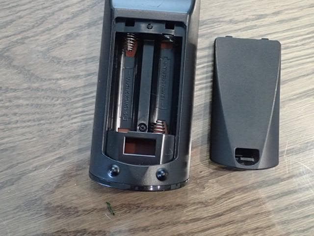 美品ONKYO AVアンプ TX-NR636リモコン付き　微難ありですが快調動作