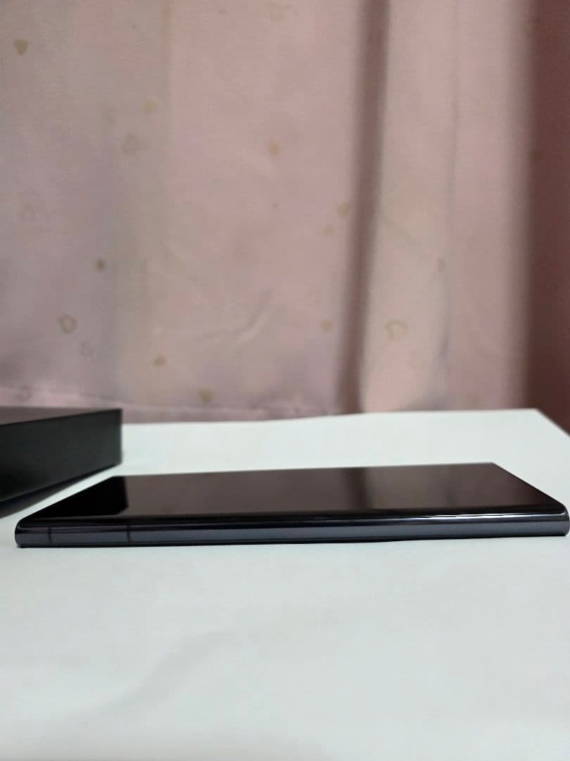 Galaxy S22 Ultra SC-52C ブラック