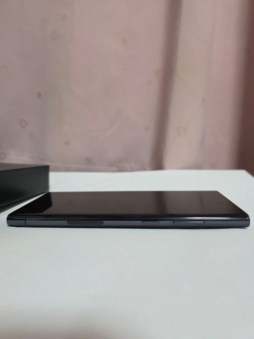 Galaxy S22 Ultra SC-52C ブラック