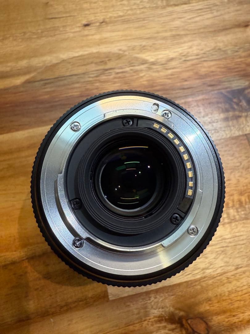 FUJIFILM 23mm F1.4 R単焦点レンズ