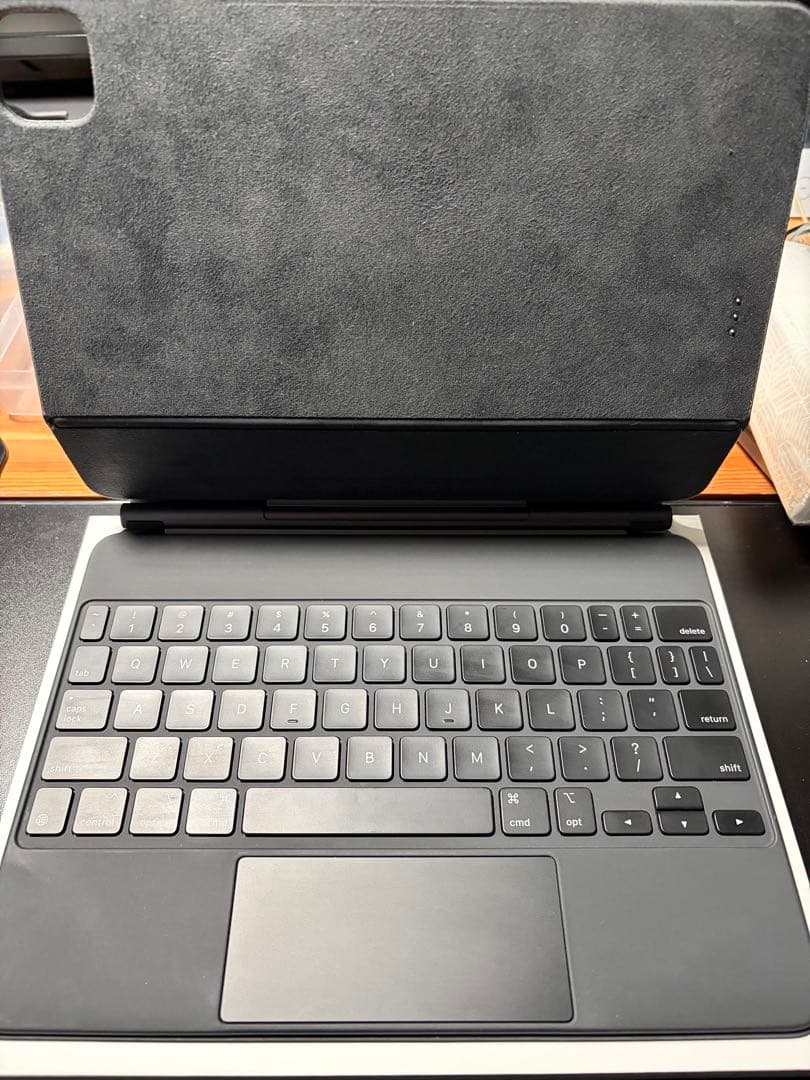 iPad Magic Keyboard 11インチ (US配列)