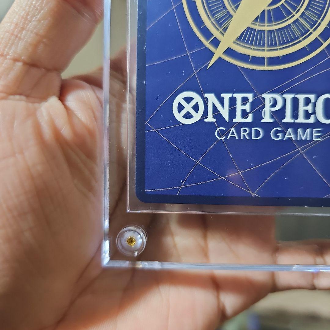 ワンピースサボOP07-118 (SEC)