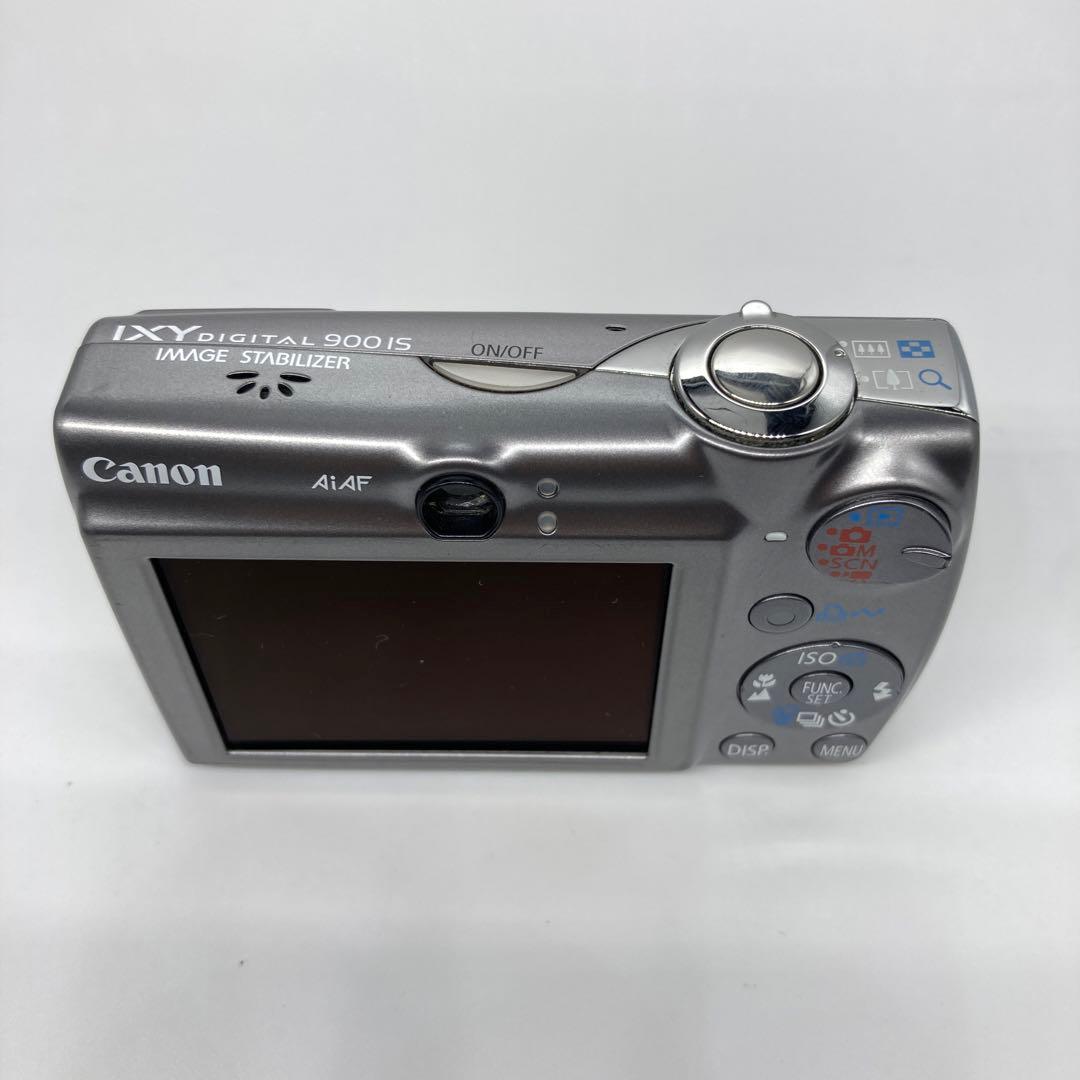 ★Canon　キャノン　デジタルカメラ　PC1209