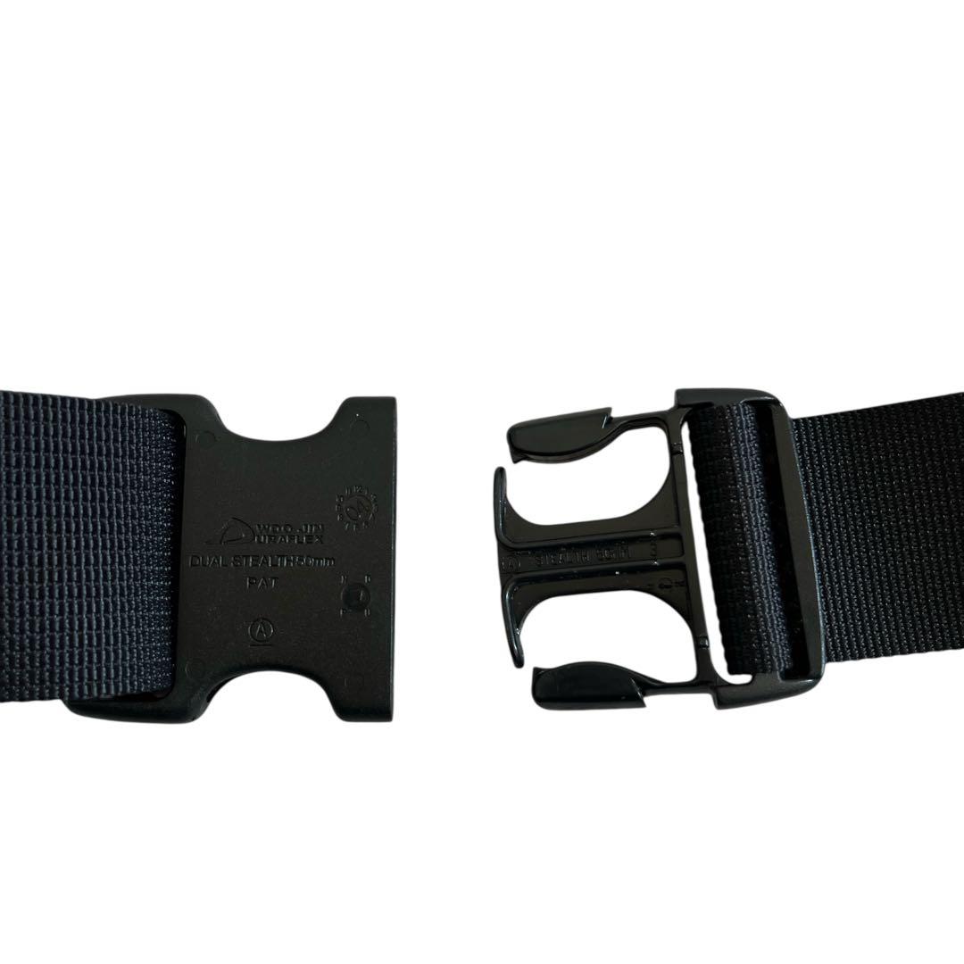 美品 廃盤 PORTER ヘッドポーター タンカー ウエストバッグ　ブラック