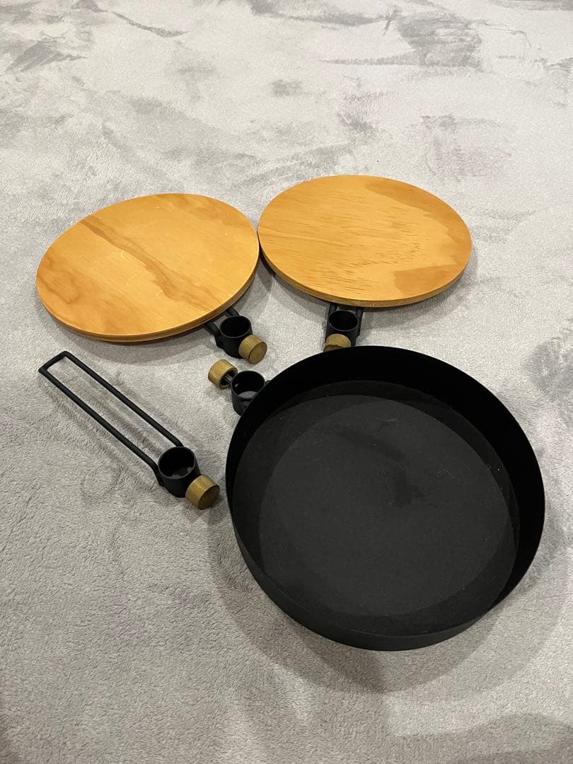 DRAW A LINE 4点セット