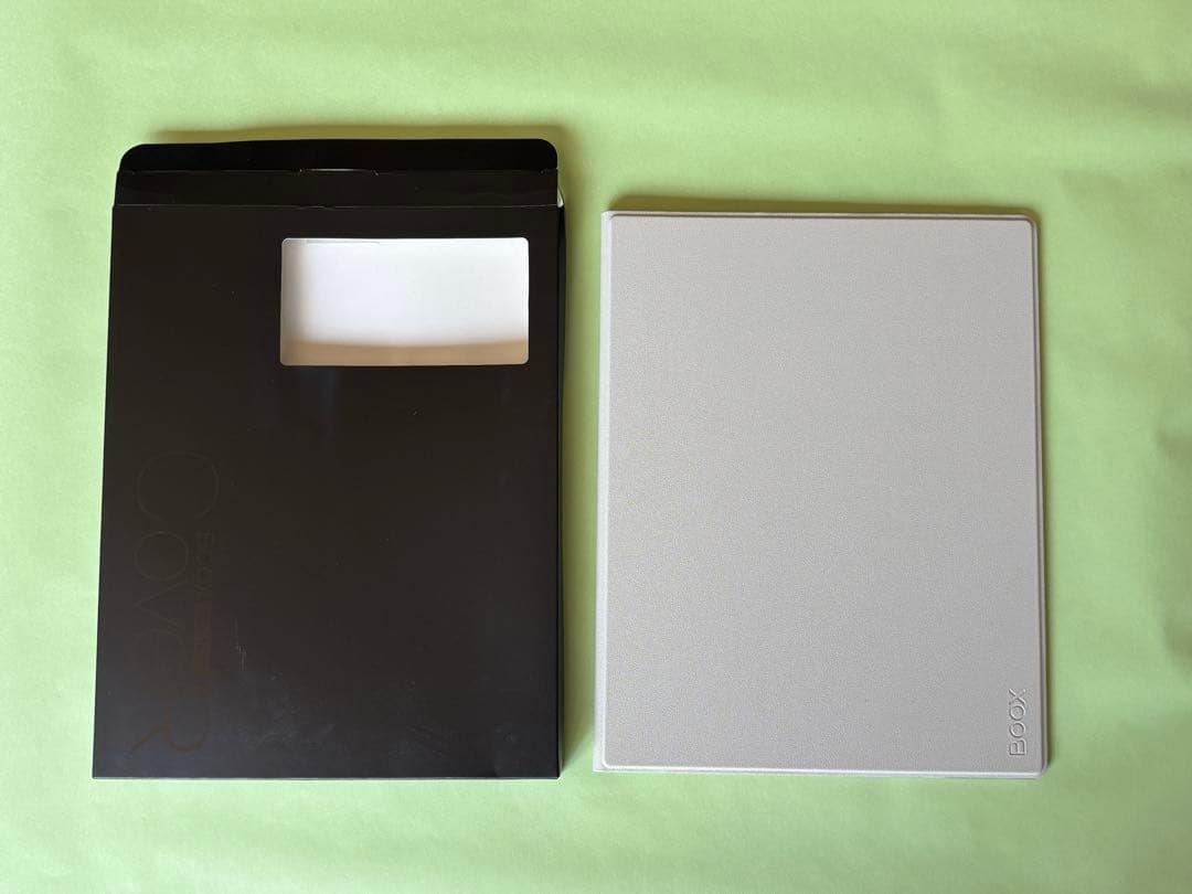 BOOX GO 10.3 SERIES 電子書籍リーダー 本体