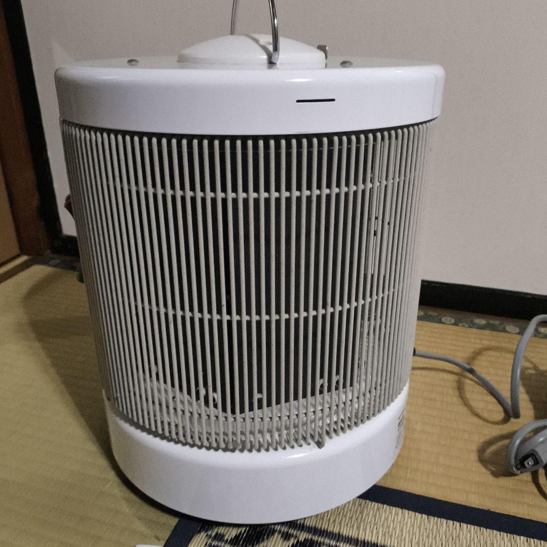 暖話室1000型　遠赤外線ヒーター　動作確認済