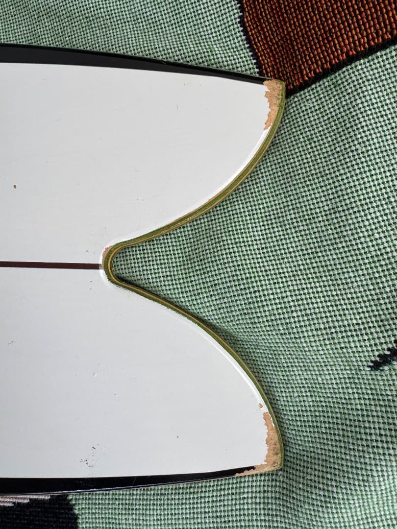 スケートボード YOW Surfskate Christenson C-Hawk