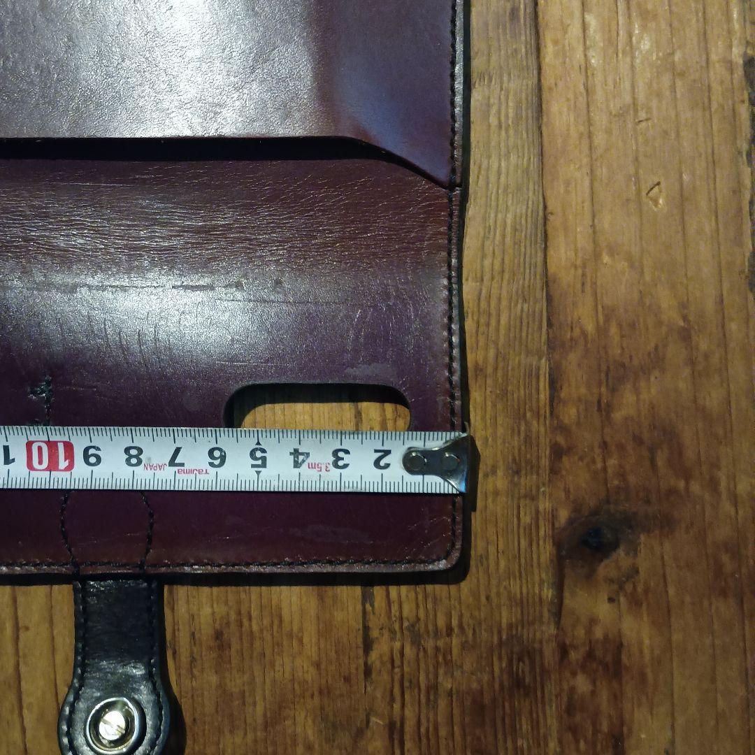 最高級 本革 オーダーメイド 携帯カバー