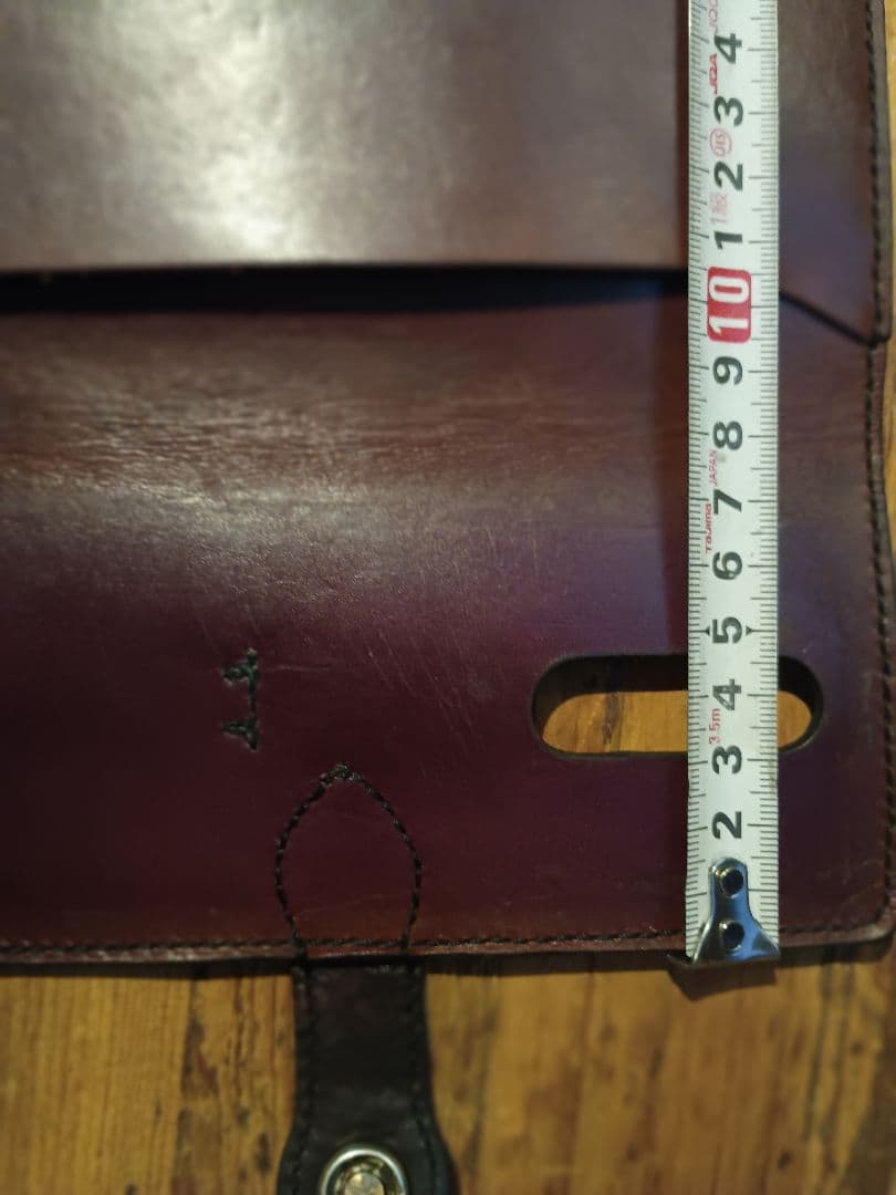 最高級 本革 オーダーメイド 携帯カバー