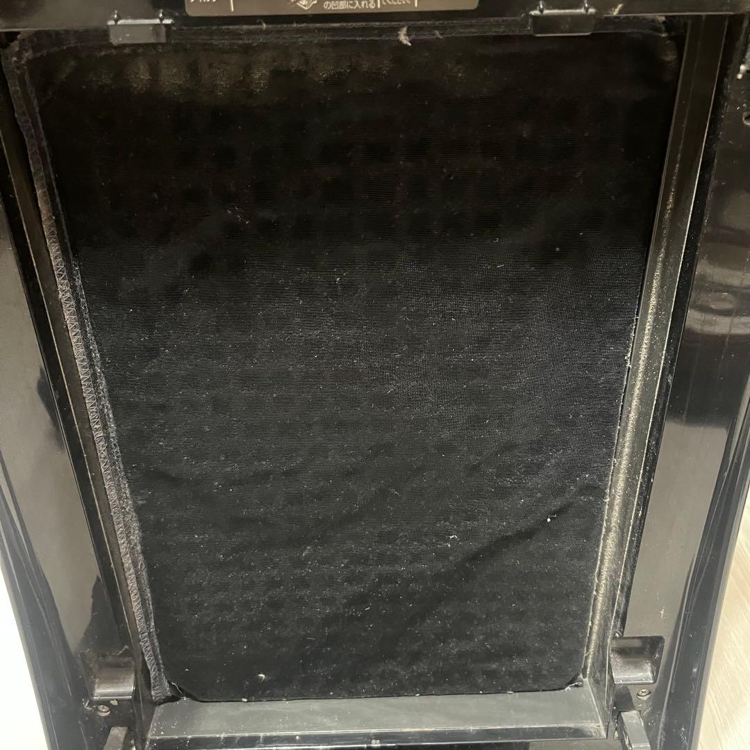 Panasonic nanoeX F-VC70XP 加湿空気清浄機　2018年製