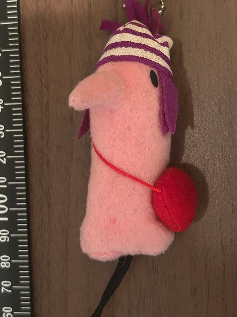 おやすみプンプン マスコット 2点セット