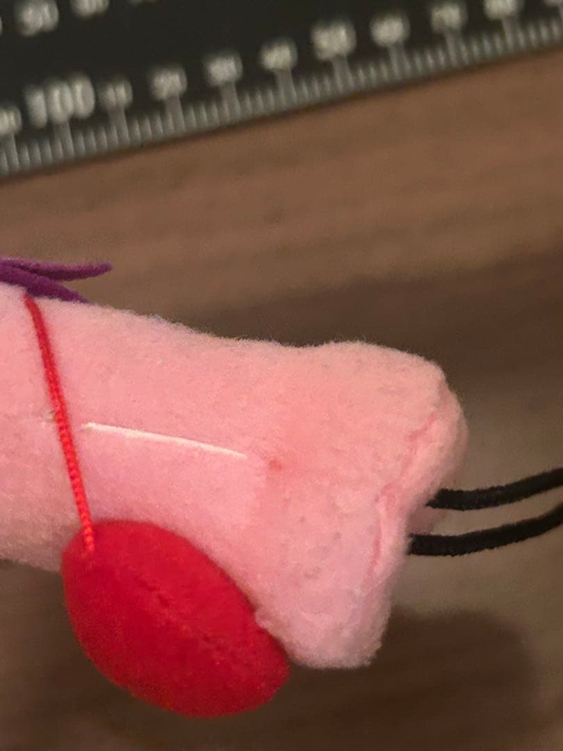 おやすみプンプン マスコット 2点セット