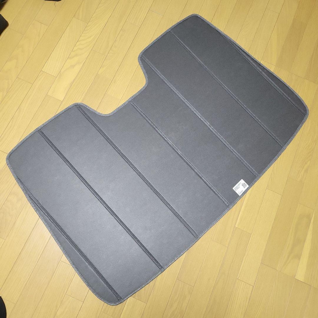 プリウスα用　カバークラフトサンシェード