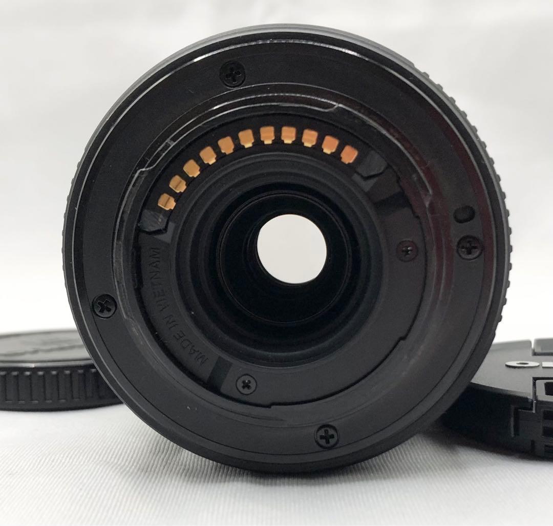 保証付　OM-D E-M10 Mark IV EZダブルズームキット SLV