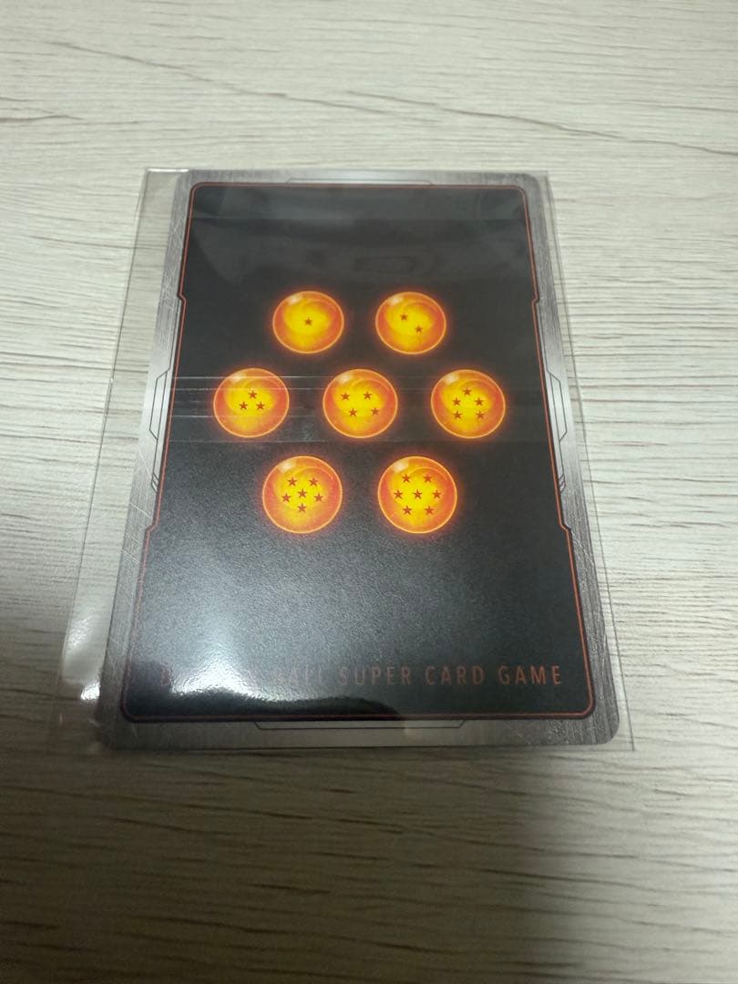 ドラゴンボールフュージョンワールド フリーザ プロモ 日本決勝