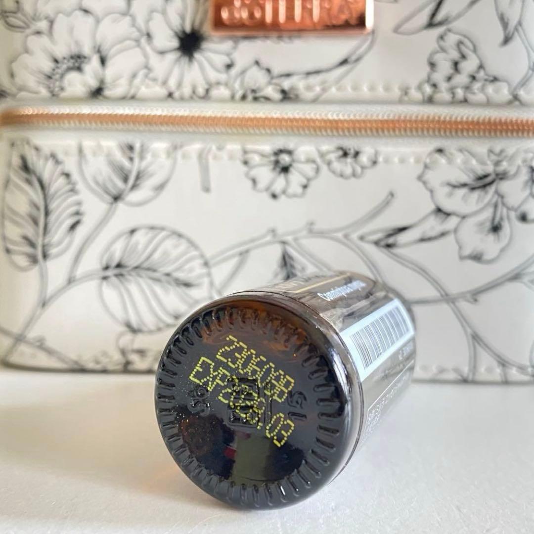 doTERRドテラ Myrrhミルラ 15mL ⭐︎新品未開封