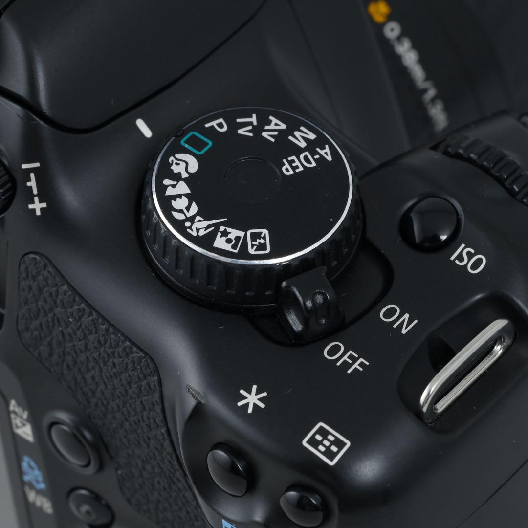 009★初心者★スマホ転送★デジタル一眼レフ★Canonキヤノン★kissx2