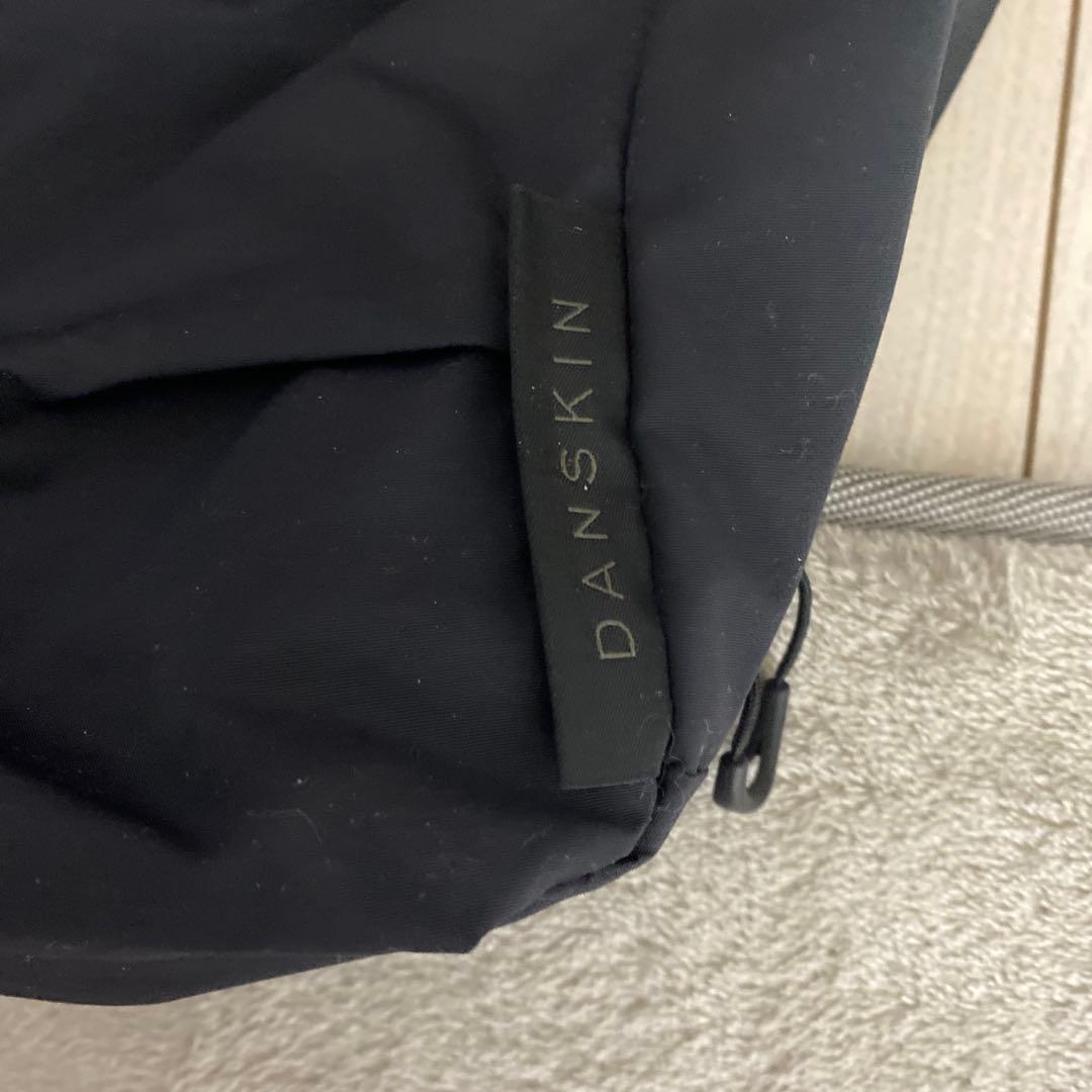 ダンスキン　バックパック