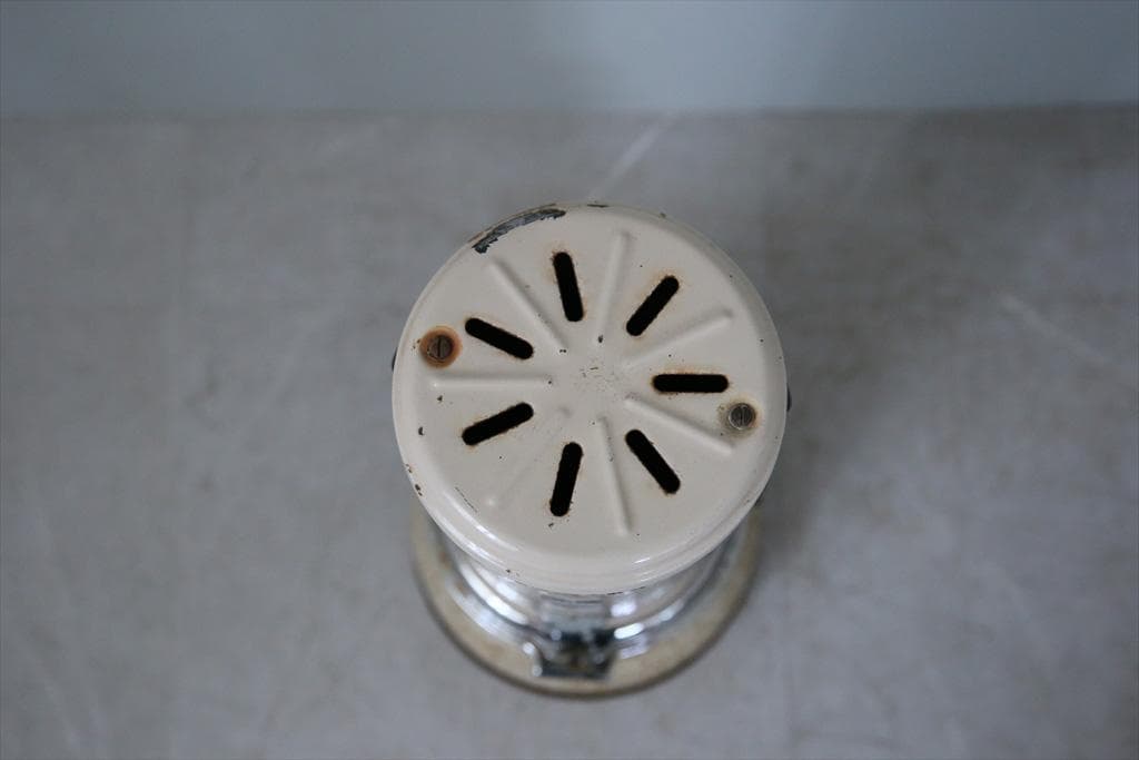 英国アンティークVALORバーラー製石油ストーブ207/灯油(85-231-2)