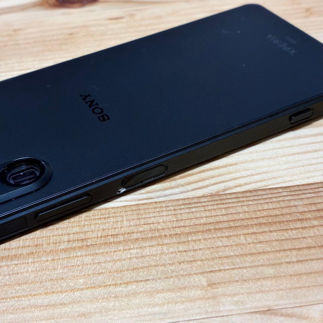 SONY Xperia 1 Ⅴ SIMフリー　美品　yy43699