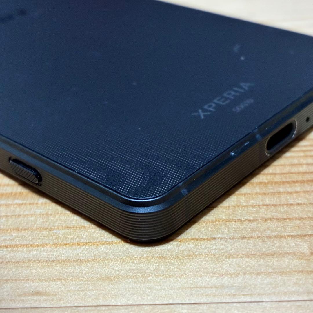 SONY Xperia 1 Ⅴ SIMフリー　美品　yy43699