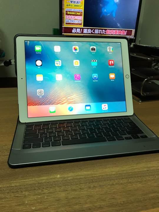 その他ノートPC本体 iPad Pro 128GB