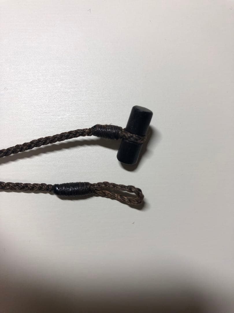 ロンハーマン　サンレイネックレス　シルバー