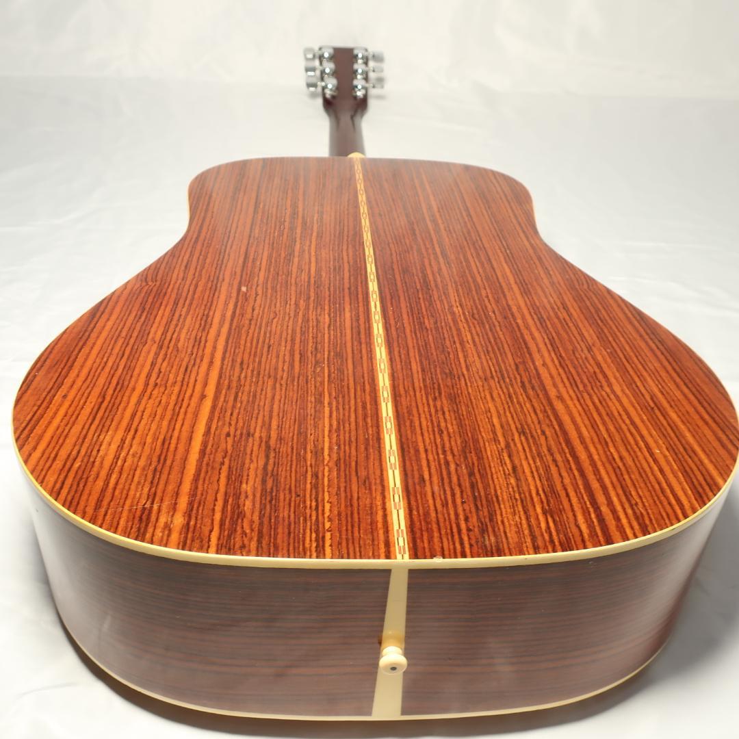 YAMAKI YW-20 アコースティックギター ビンテージ