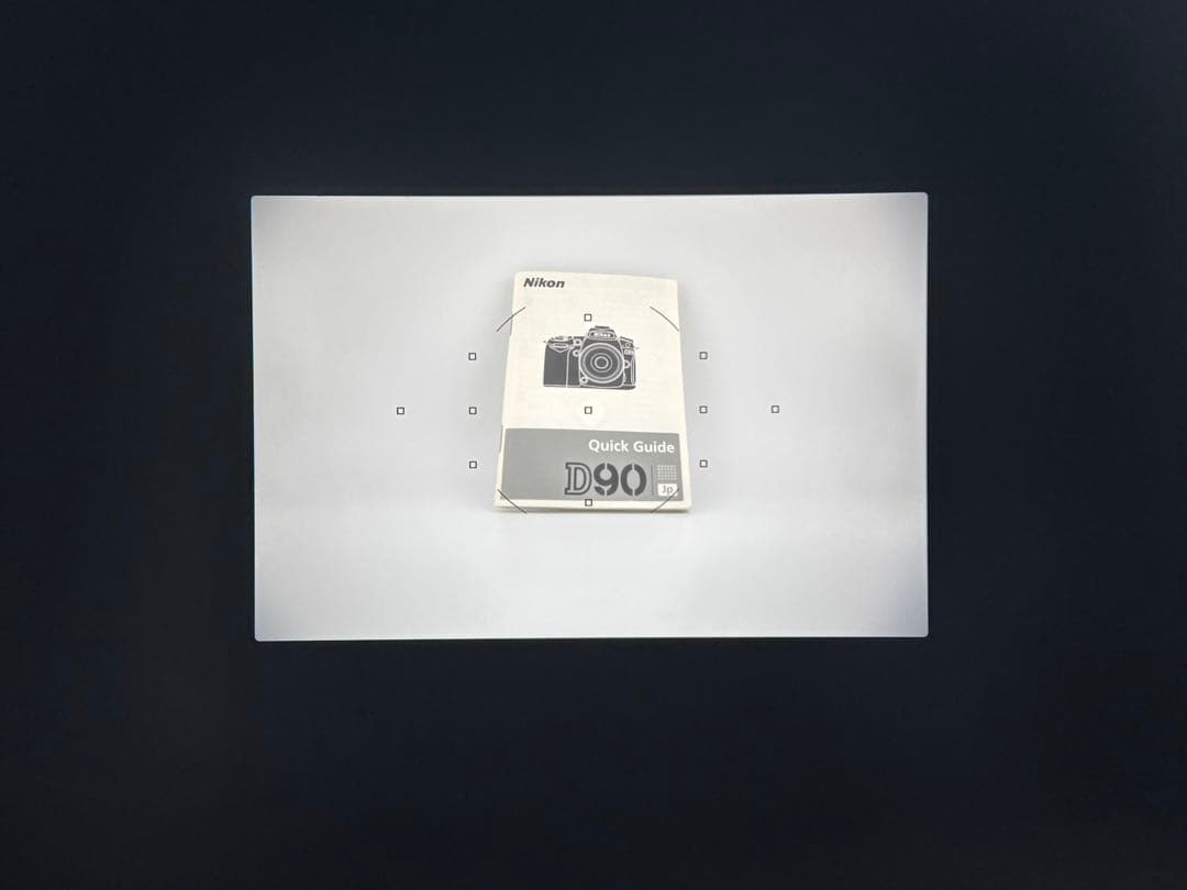 Nikon D90 一眼レフ 18-105mm VR 動作良好 付属品多数