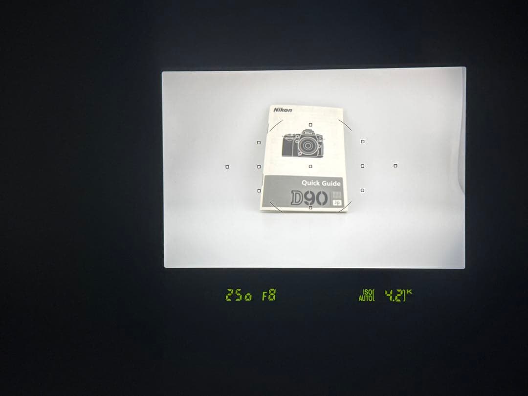 Nikon D90 一眼レフ 18-105mm VR 動作良好 付属品多数