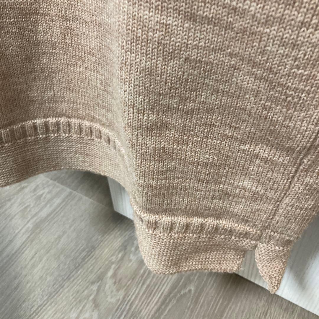 ヴィンテージ GUERNSEY WOOLLENS ガンジーウーレンズ　セーター