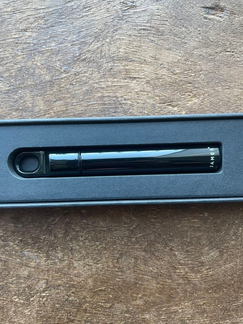 23AW Supreme James Brand Cache 爪楊枝ケース