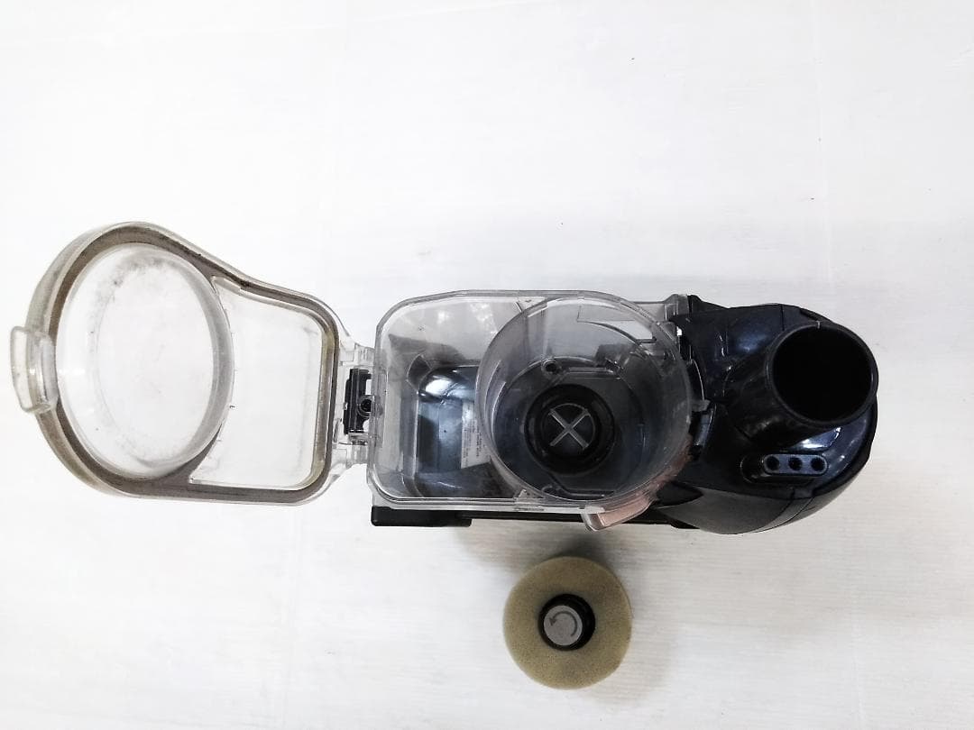 Shark EVOFLEX S30 充電式 コードレスクリーナー IF185J★