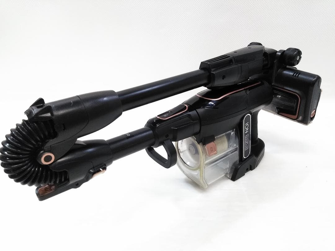 Shark EVOFLEX S30 充電式 コードレスクリーナー IF185J★