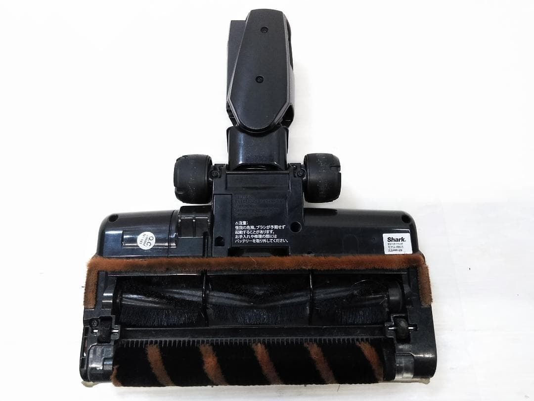 Shark EVOFLEX S30 充電式 コードレスクリーナー IF185J★