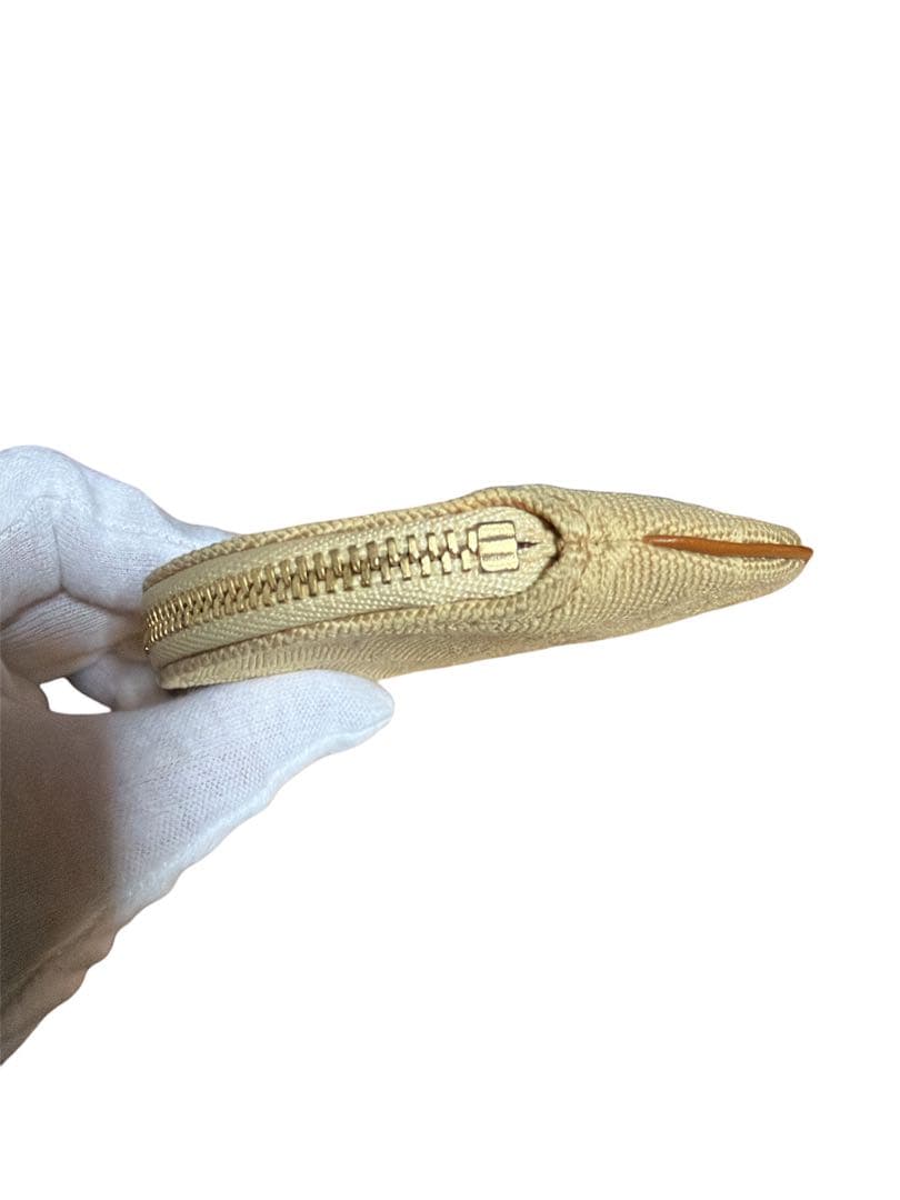 LOUIS VUITTON ポルトモネ・ロン モノグラムミニ ケース超美品