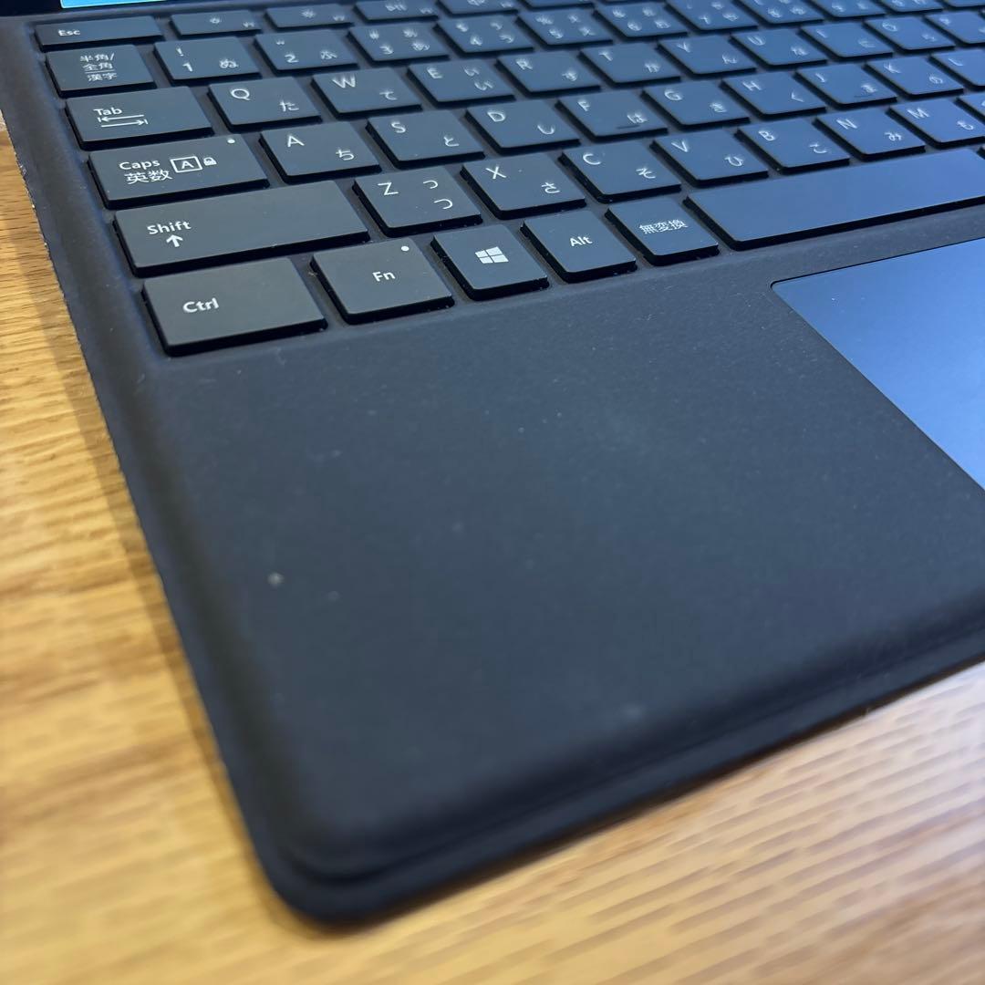 【週末限定】Microsoft Surface Pro 7 256GB 8GB