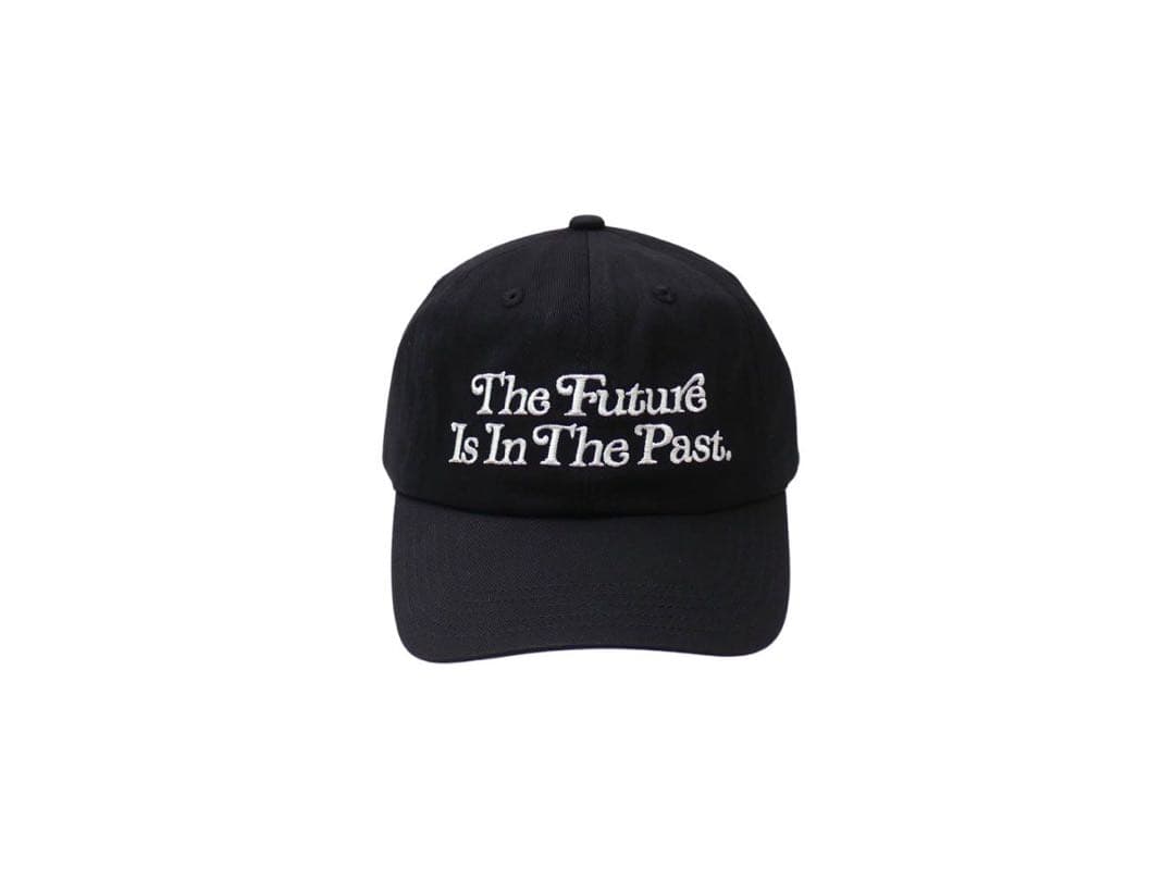 Girls Don’t Cry HUMAN MADE 6PANEL CAP