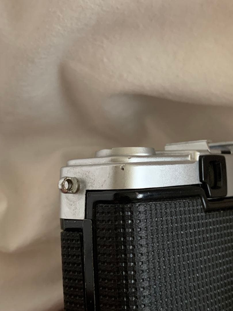 OLYMPUSpen ee3 ・Canon autoboy luna セット