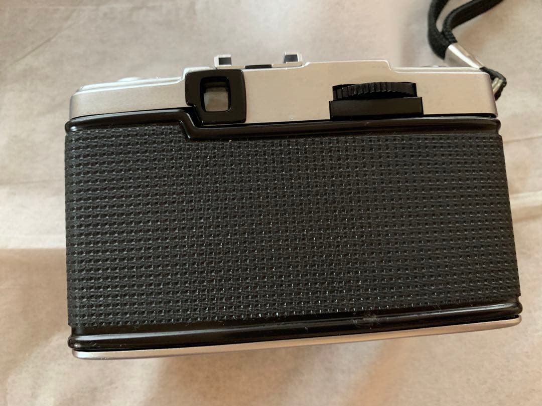 OLYMPUSpen ee3 ・Canon autoboy luna セット