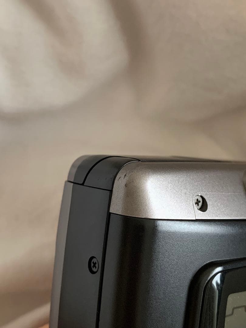 OLYMPUSpen ee3 ・Canon autoboy luna セット