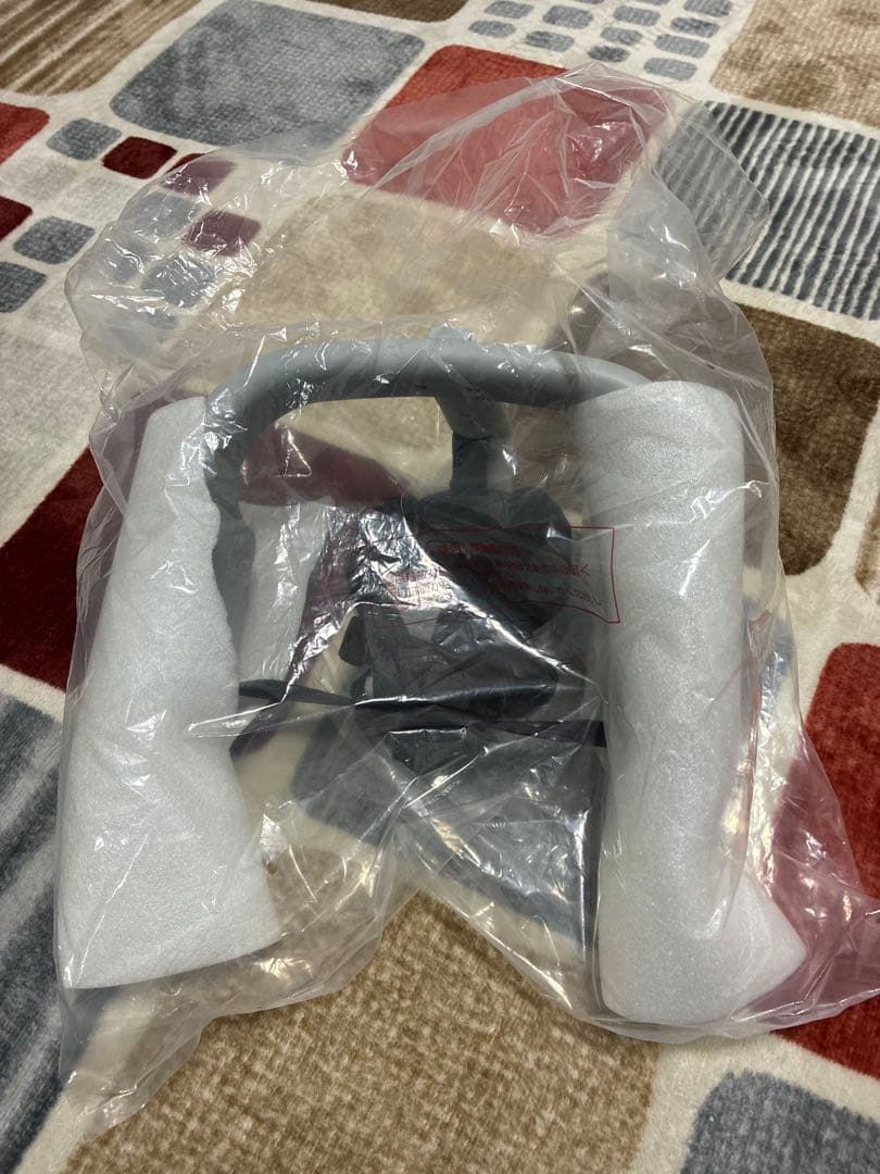 ９枚目に傷ありのため値下げ【美品】NOVUS ベビーハイチェア