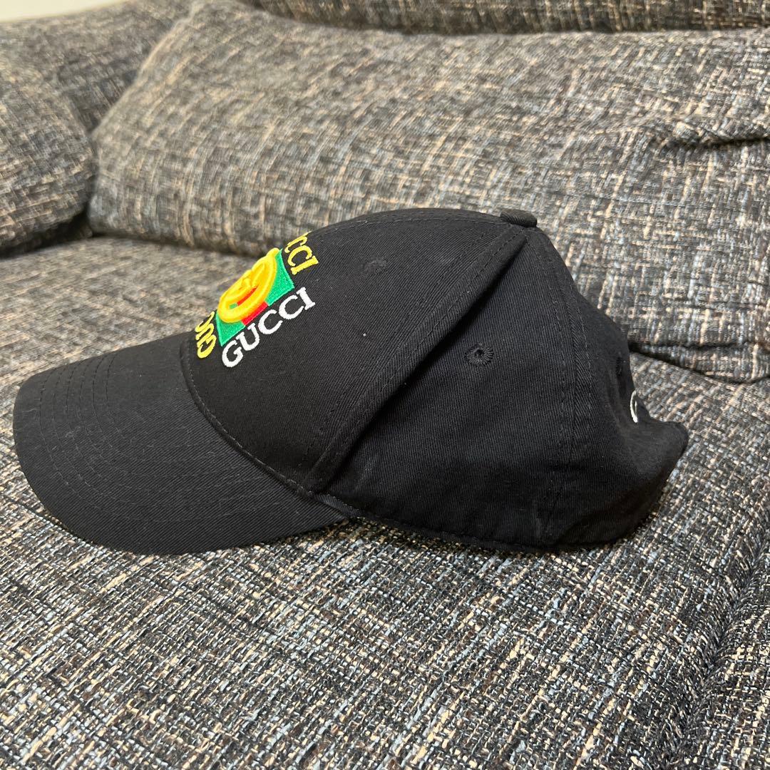 GUCCI レディースキャップ