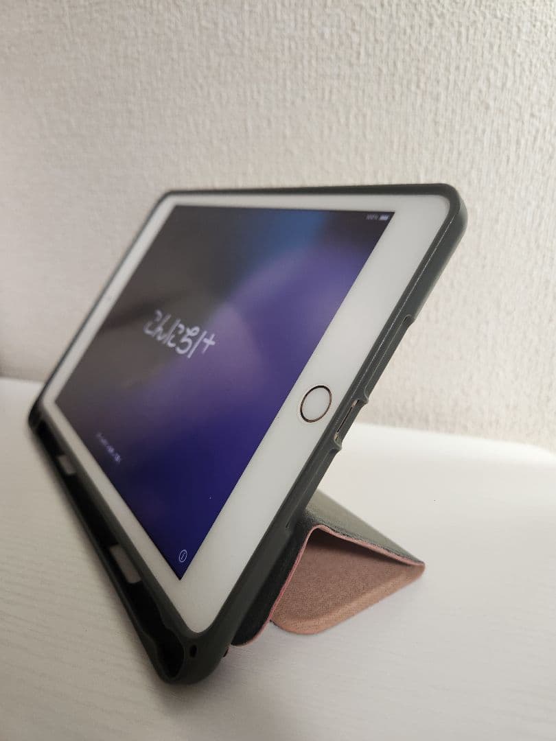 【限定値下げ】iPad mini 5＋Apple Pencil第1世代